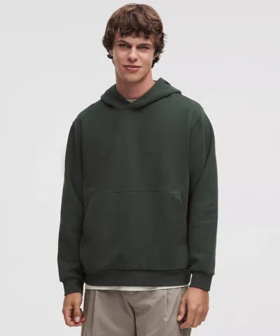 Lululemon Steady State Pullover Hoodie