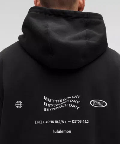 Lululemon Steady State Pullover Hoodie