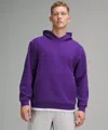Lululemon Steady State Pullover Hoodie