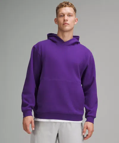 Lululemon Steady State Pullover Hoodie