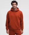 Lululemon Steady State Pullover Hoodie