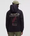 Lululemon Steady State Pullover Hoodie