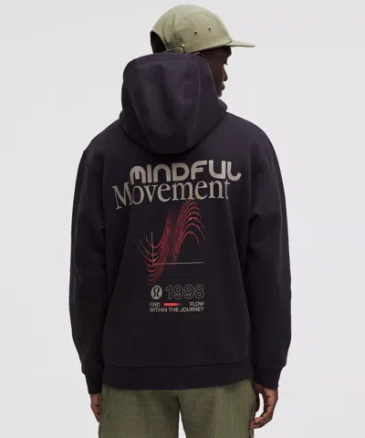 Lululemon Steady State Pullover Hoodie
