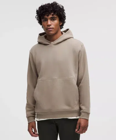 Lululemon Steady State Pullover Hoodie