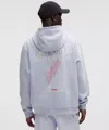 Lululemon Steady State Pullover Hoodie