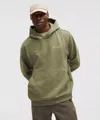Lululemon Steady State Pullover Hoodie