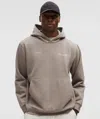 Lululemon Steady State Pullover Hoodie