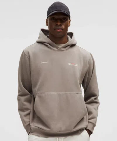 Lululemon Steady State Pullover Hoodie