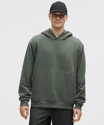 Lululemon Steady State Pullover Hoodie