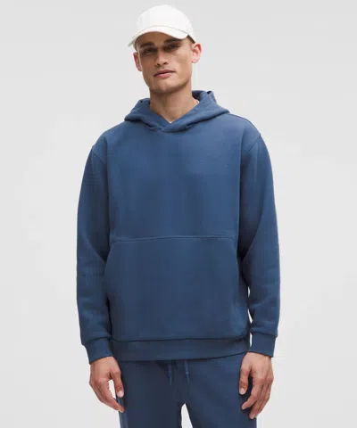 Lululemon Steady State Pullover Hoodie