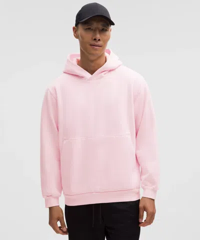 Lululemon Steady State Pullover Hoodie
