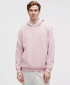 Lululemon Steady State Pullover Hoodie
