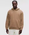 Lululemon Steady State Pullover Hoodie