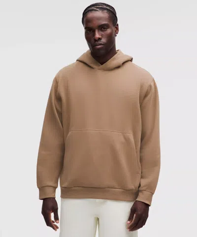 Lululemon Steady State Pullover Hoodie
