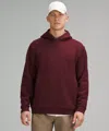 Lululemon Steady State Pullover Hoodie In Brown