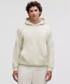 Lululemon Steady State Pullover Hoodie In Neutral