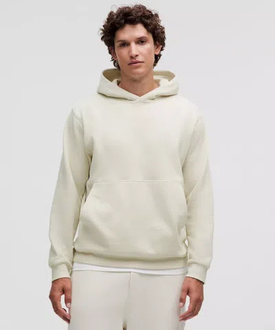Lululemon Steady State Pullover Hoodie In Neutral