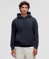 Lululemon Steady State Pullover Hoodie In Animal Print