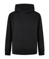 Lululemon Steady State Pullover Hoodie In Black