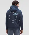 Lululemon Steady State Pullover Hoodie Graphic