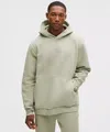 Lululemon Steady State Pullover Hoodie In Neutral