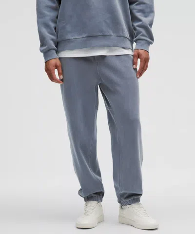 Lululemon Steady State Relaxed-fit Jogger Wash In Gray