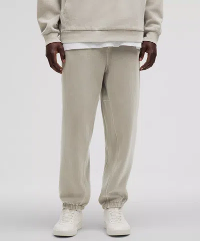 Lululemon Steady State Relaxed-fit Joggers Wash