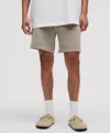 Lululemon Steady State Relaxed-fit Shorts 7" Wash