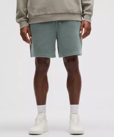 Lululemon Steady State Relaxed-fit Shorts 7" Wash