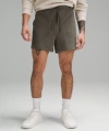 Lululemon Steady State Relaxed-fit Shorts 5"