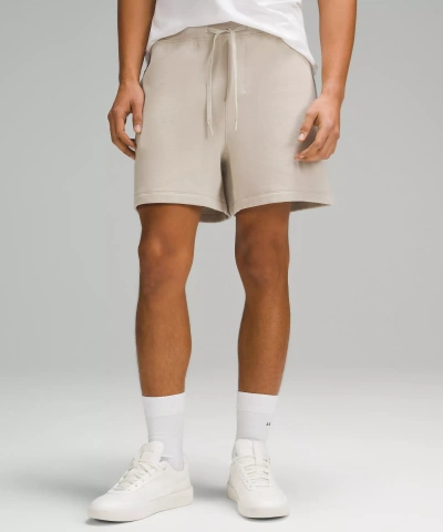 Lululemon Steady State Relaxed-fit Short 5"