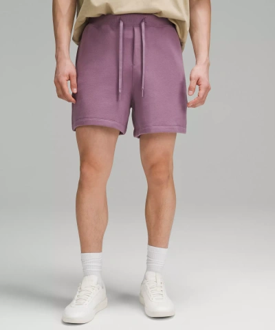 Lululemon Steady State Relaxed-fit Shorts 5"