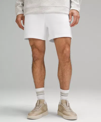 Lululemon Steady State Relaxed-fit Short 5"