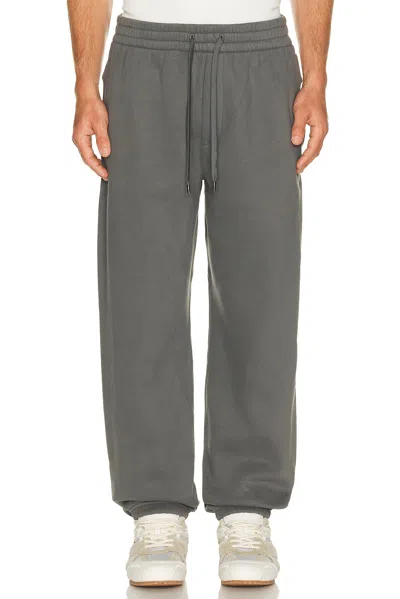 Lululemon Steady State Superloft Jogger In Green