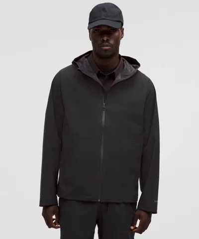 Lululemon Stretch Glyde Waterproof Jacket