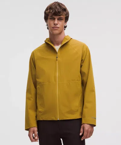 Lululemon Stretch Glyde Waterproof Jacket