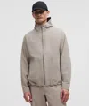 Lululemon Stretch Glyde Waterproof Jacket