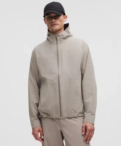 Lululemon Stretch Glyde Waterproof Jacket