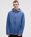 Lululemon Stretch Glyde Waterproof Jacket