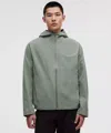 Lululemon Stretch Glyde Waterproof Jacket