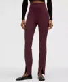 Lululemon Stretch Knit High-rise Pull-on Pant Regular