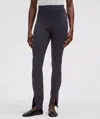 Lululemon Stretch Knit High-rise Pull-on Pant Regular In Purple