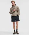 Lululemon Stretch Ripstop Short 5"