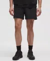 Lululemon Stretch Ripstop Shorts 5"
