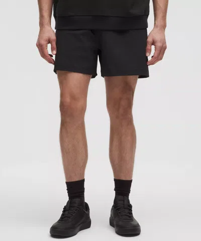 Lululemon Stretch Ripstop Shorts 5"