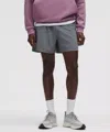 Lululemon Stretch Ripstop Shorts 5"