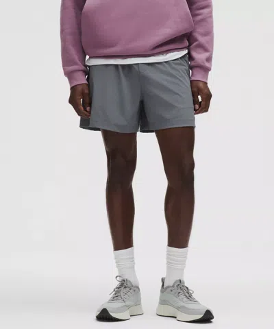 Lululemon Stretch Ripstop Shorts 5"