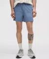 Lululemon Stretch Ripstop Shorts 5"
