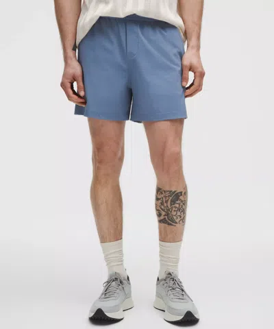Lululemon Stretch Ripstop Shorts 5"