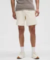 Lululemon Stretch Ripstop Shorts 8"